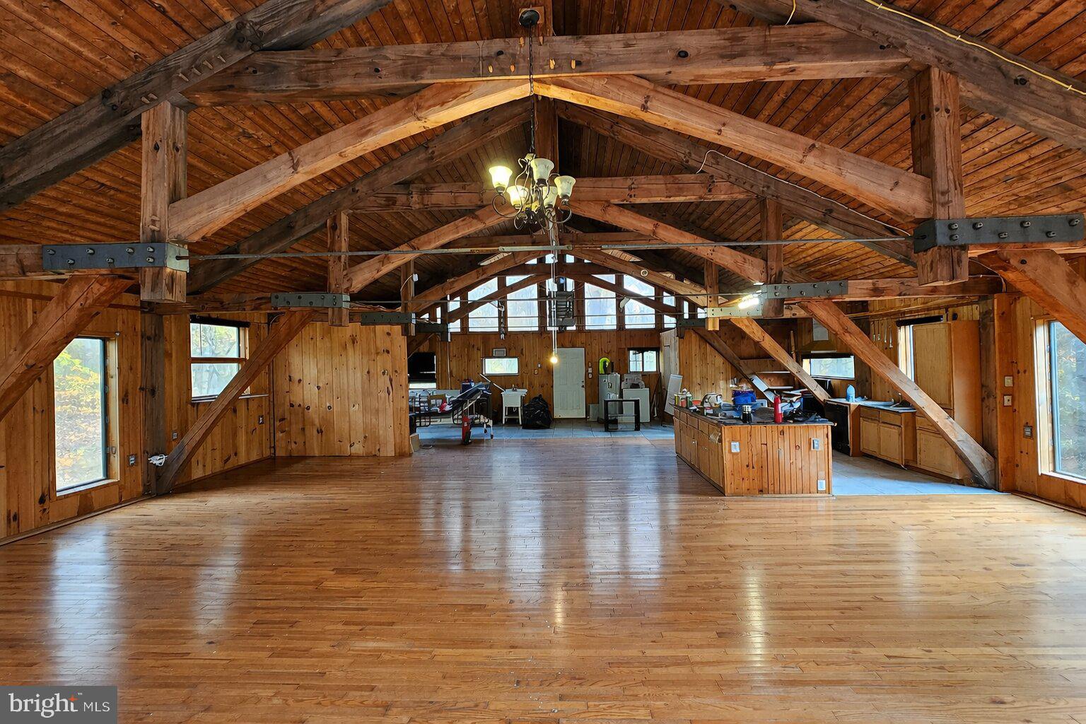 48 WATSONS MILL ROAD