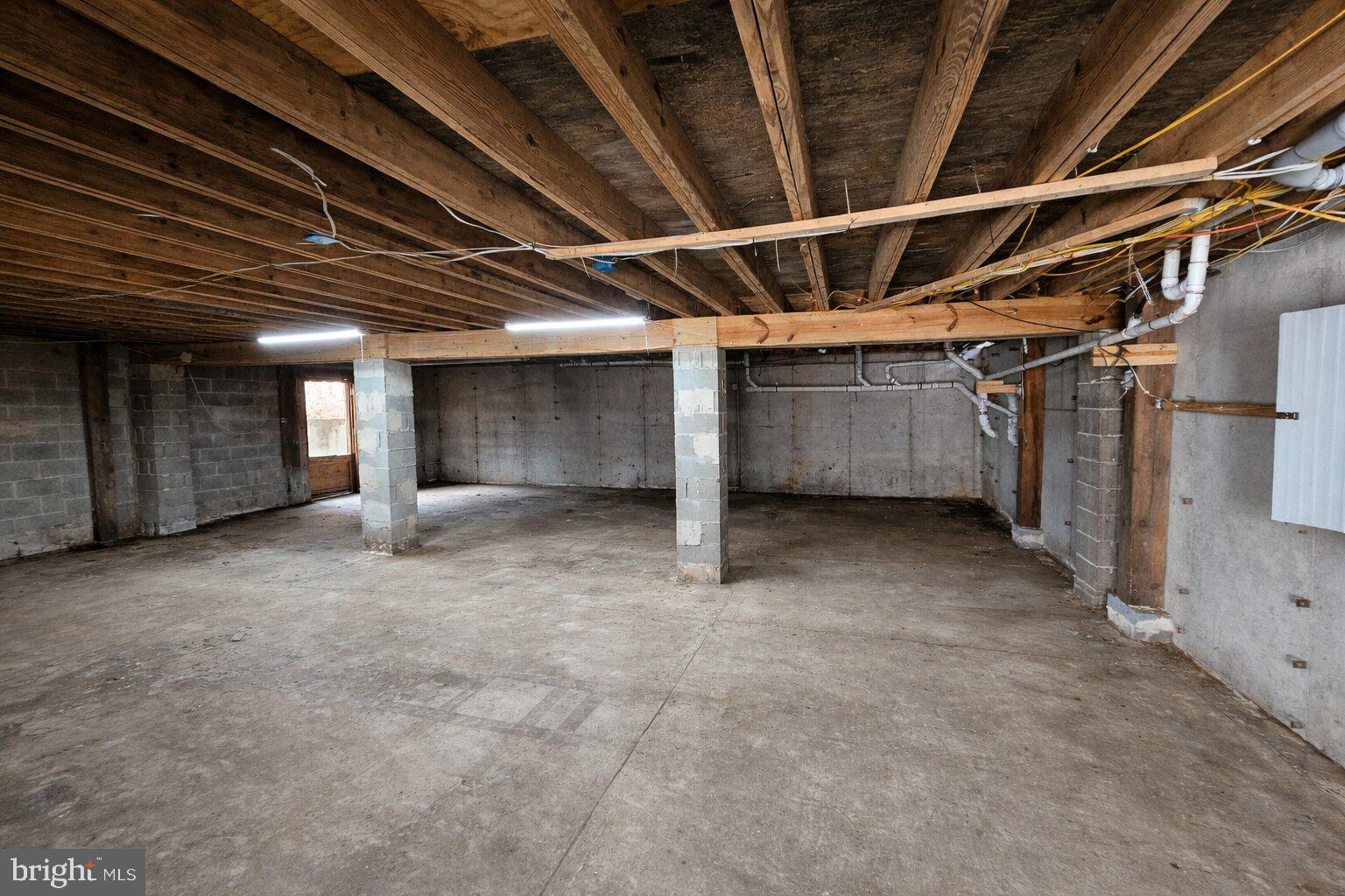 48 WATSONS MILL ROAD