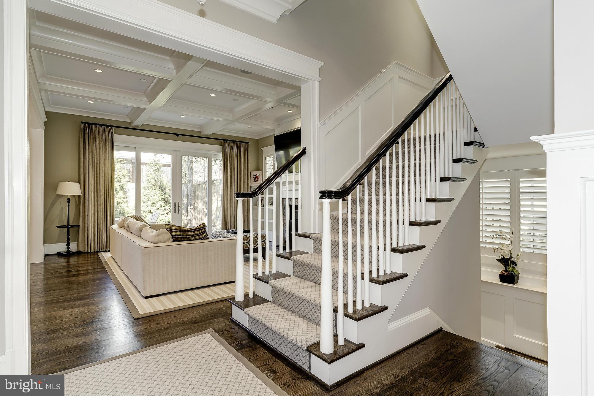 BRADLEY VILLAGE - Residential