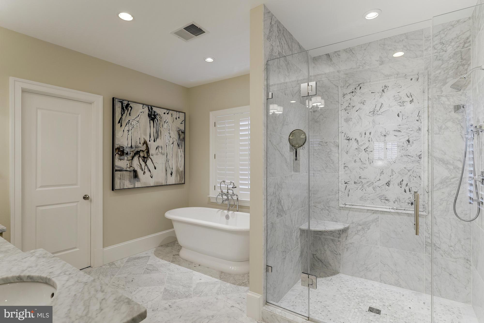 BRADLEY VILLAGE - Residential