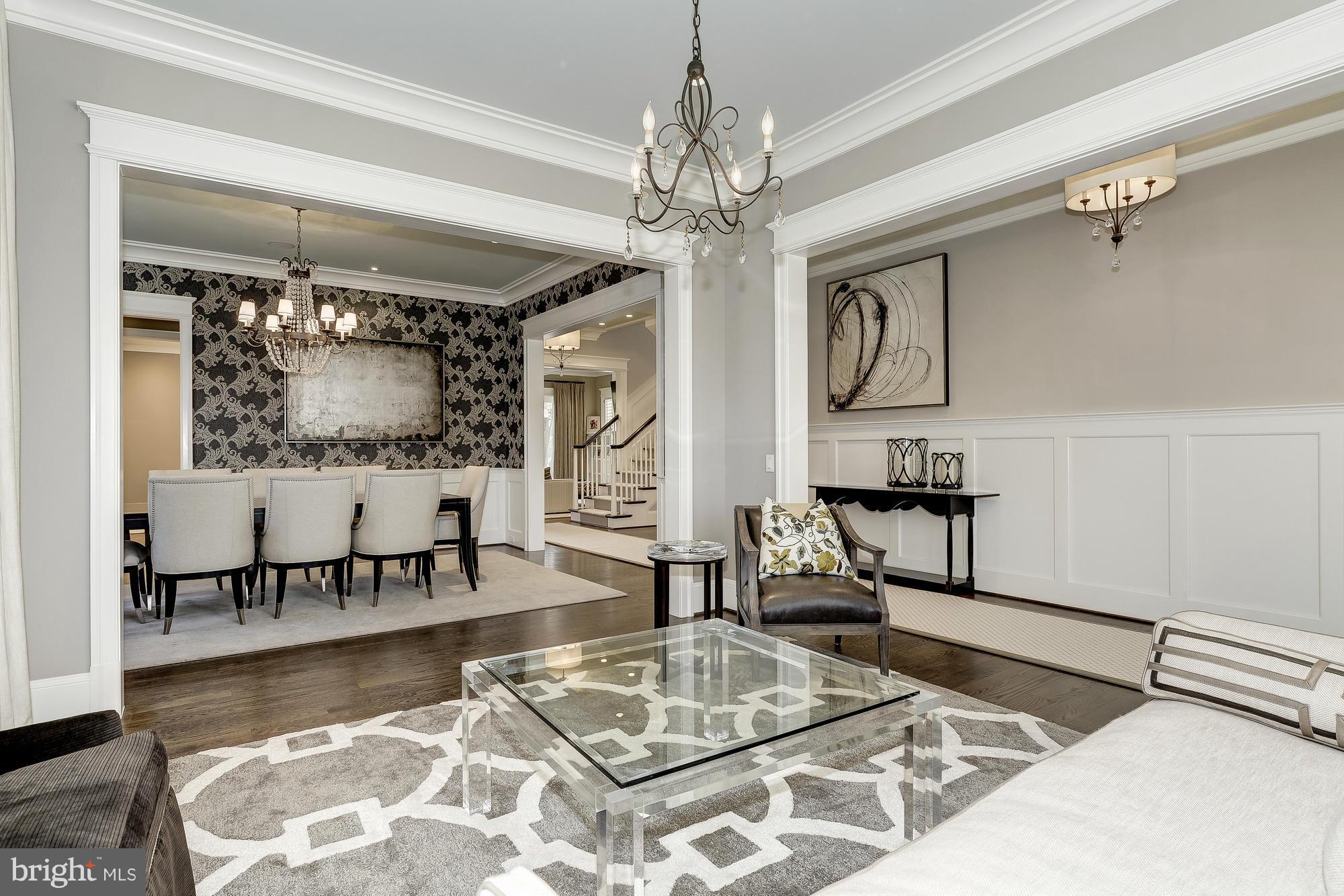 BRADLEY VILLAGE - Residential