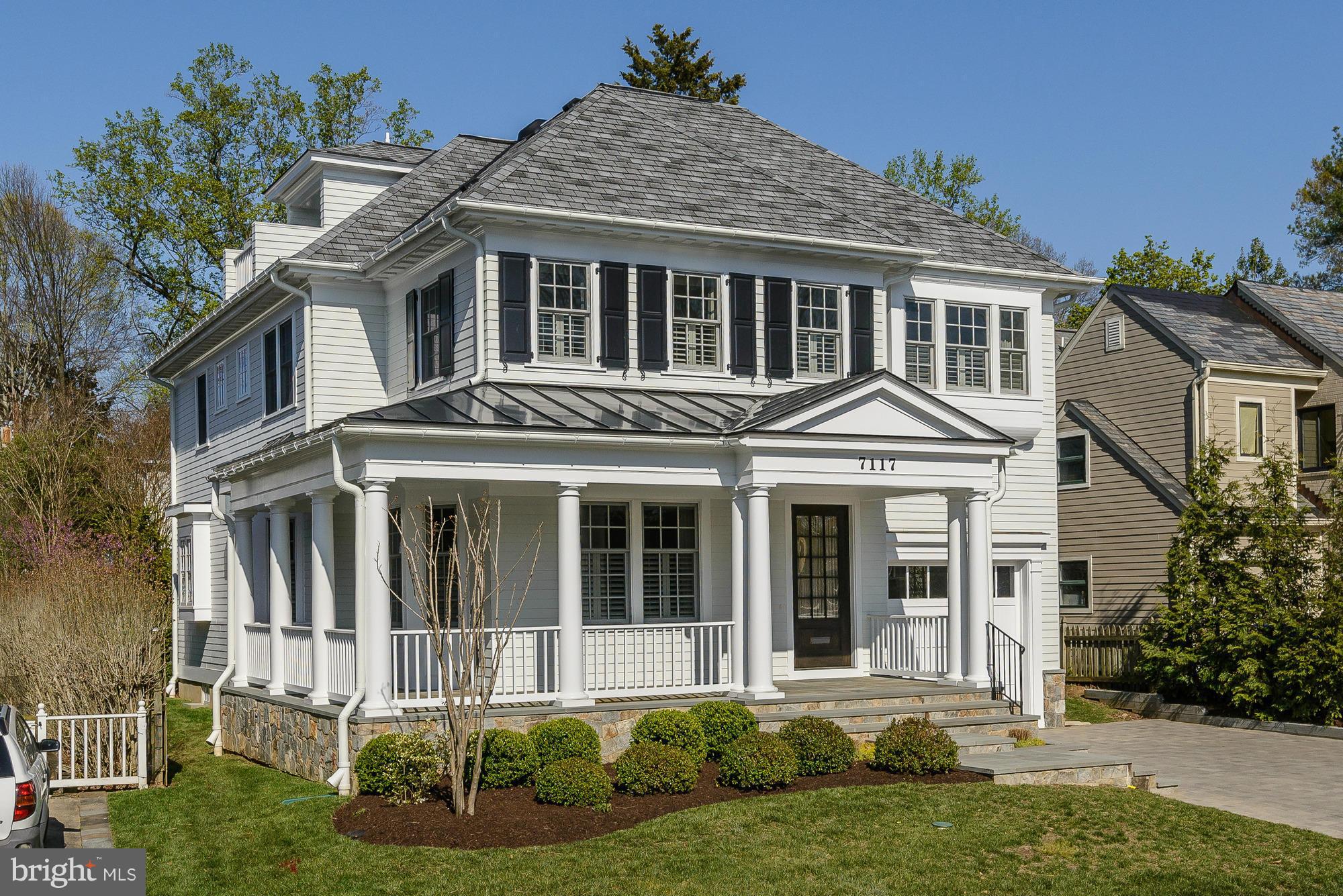 BRADLEY VILLAGE - Residential