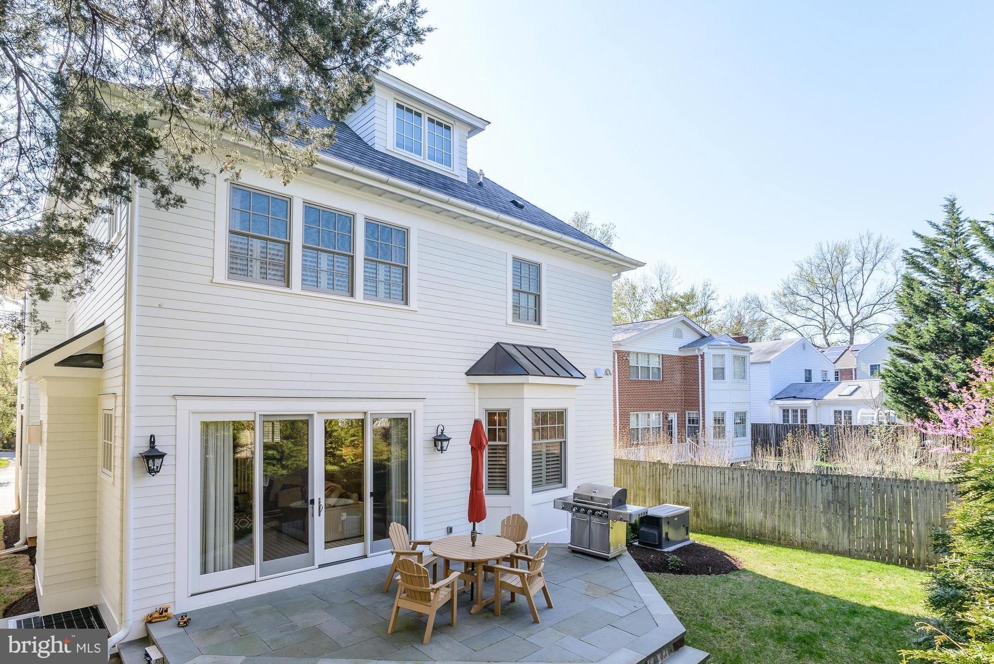 BRADLEY VILLAGE - Residential