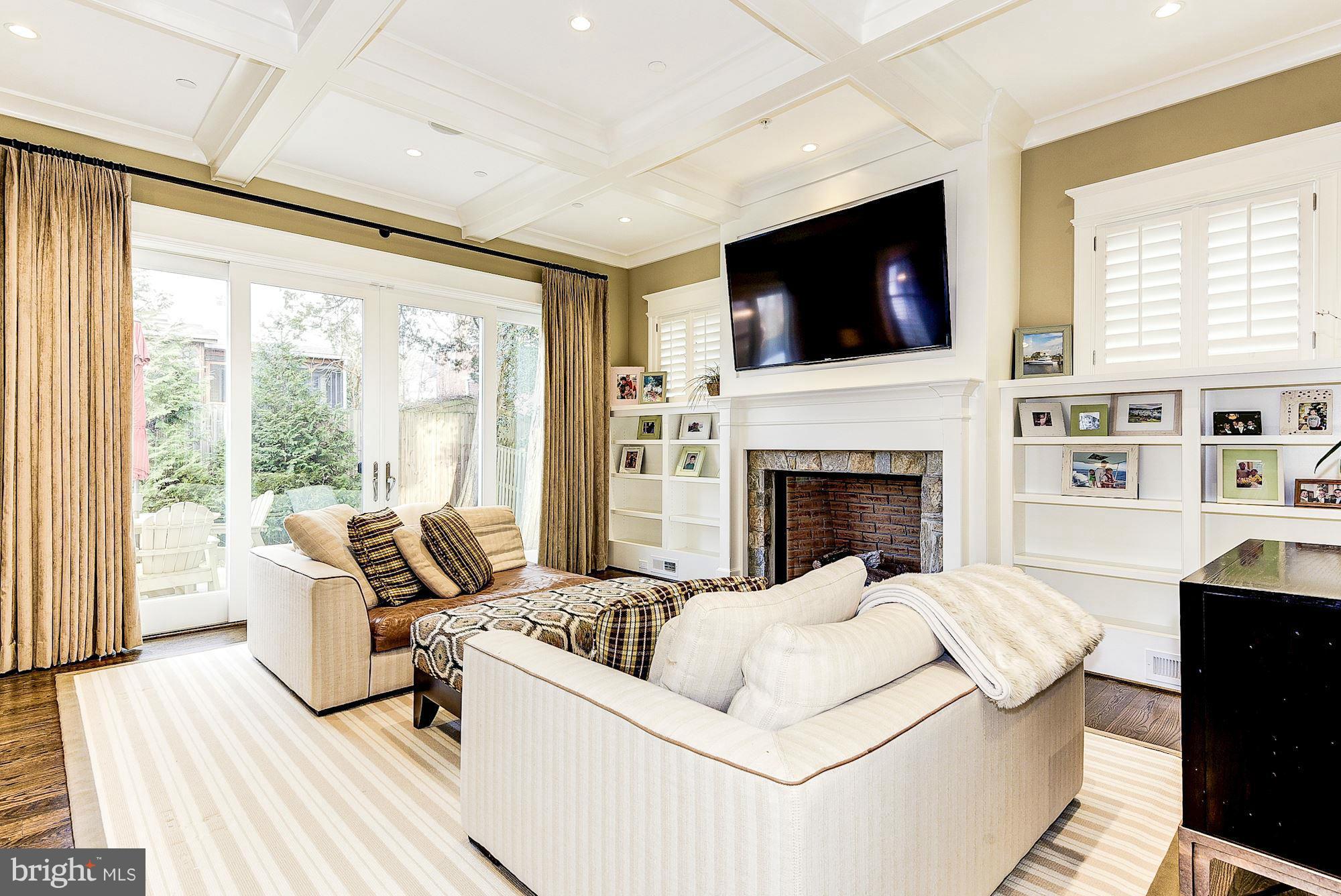 BRADLEY VILLAGE - Residential