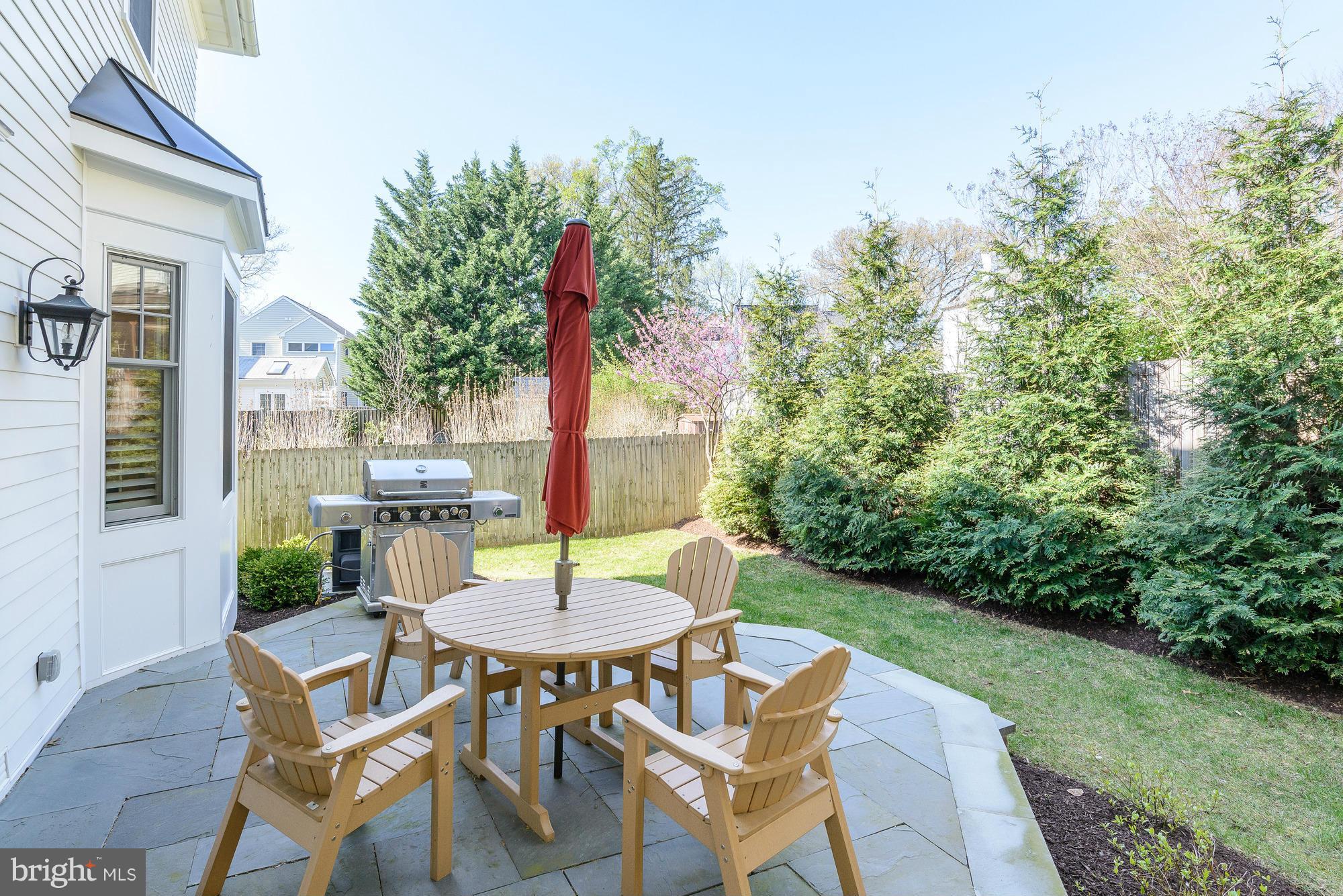 BRADLEY VILLAGE - Residential