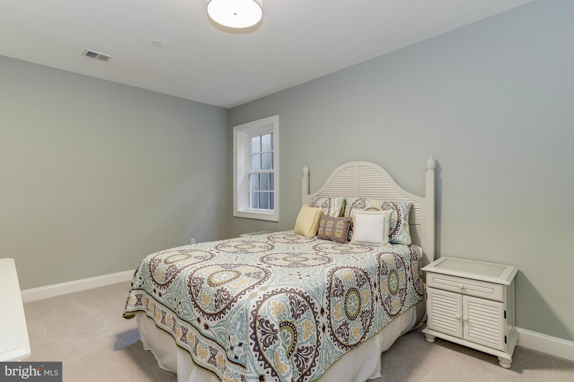 BRADLEY VILLAGE - Residential