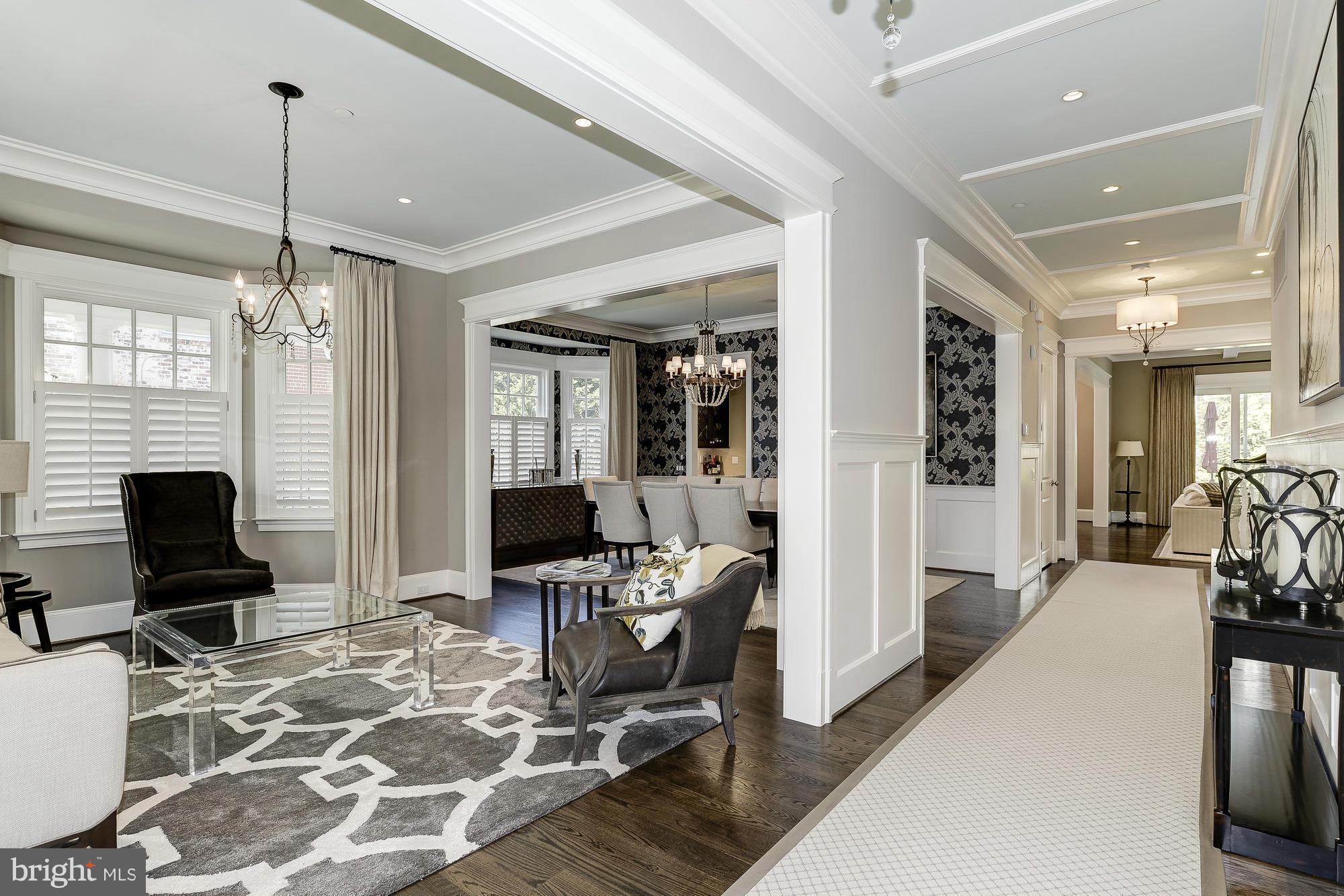 BRADLEY VILLAGE - Residential