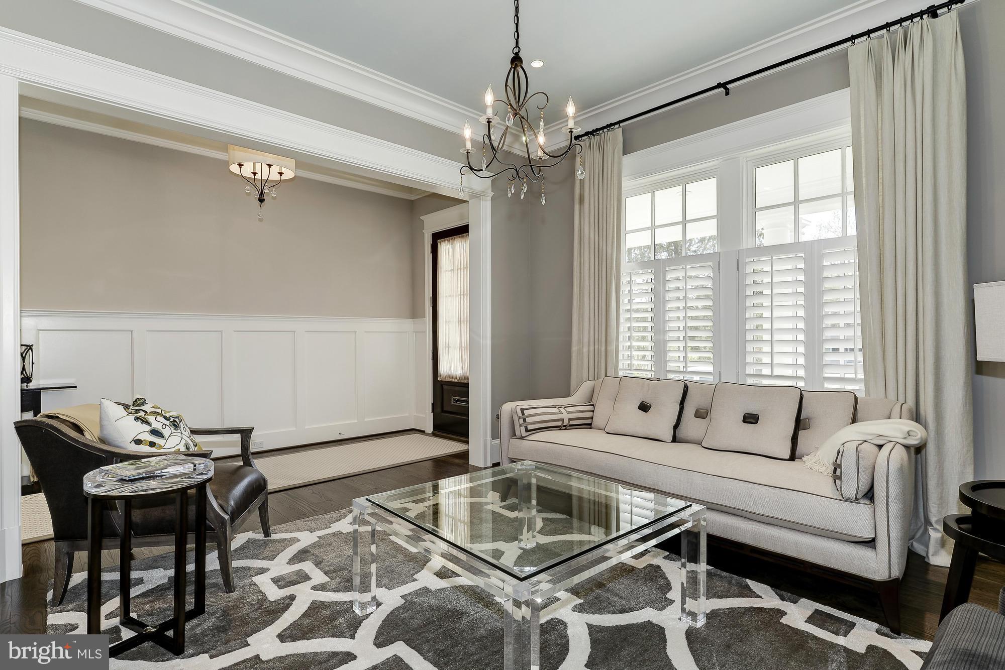 BRADLEY VILLAGE - Residential