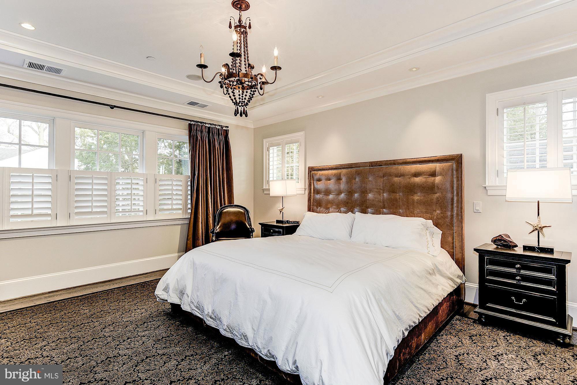 BRADLEY VILLAGE - Residential