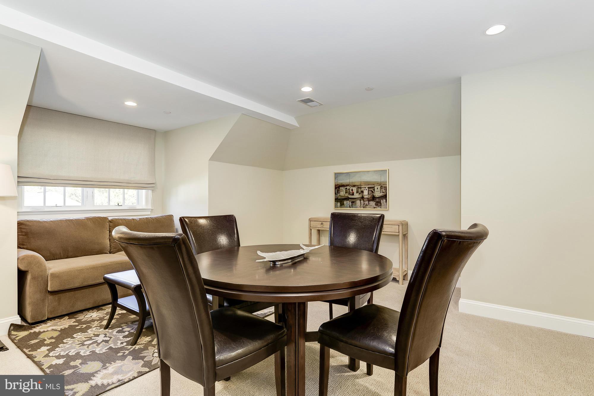 BRADLEY VILLAGE - Residential