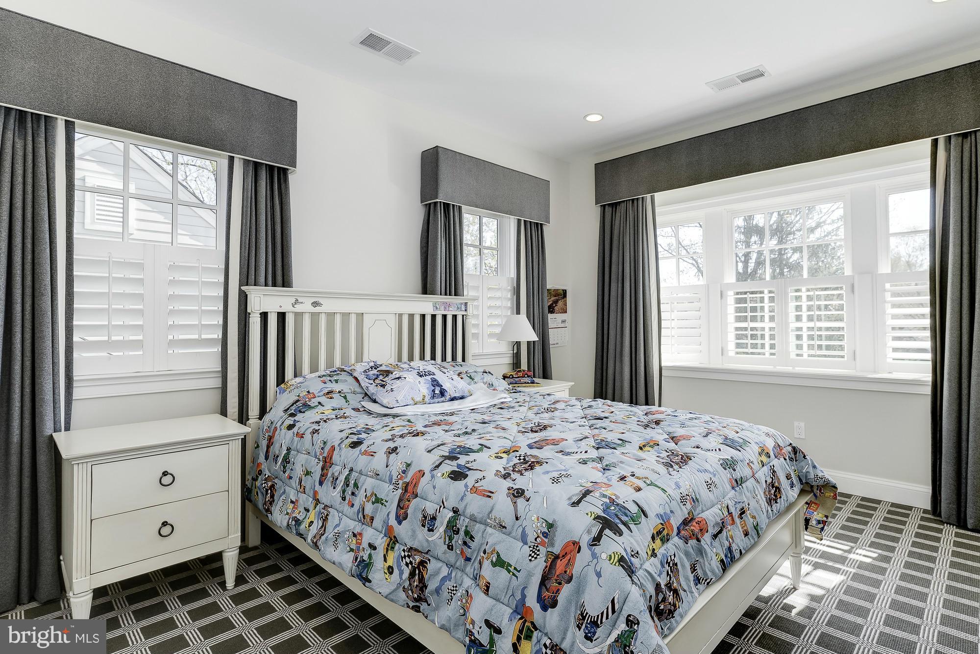 BRADLEY VILLAGE - Residential