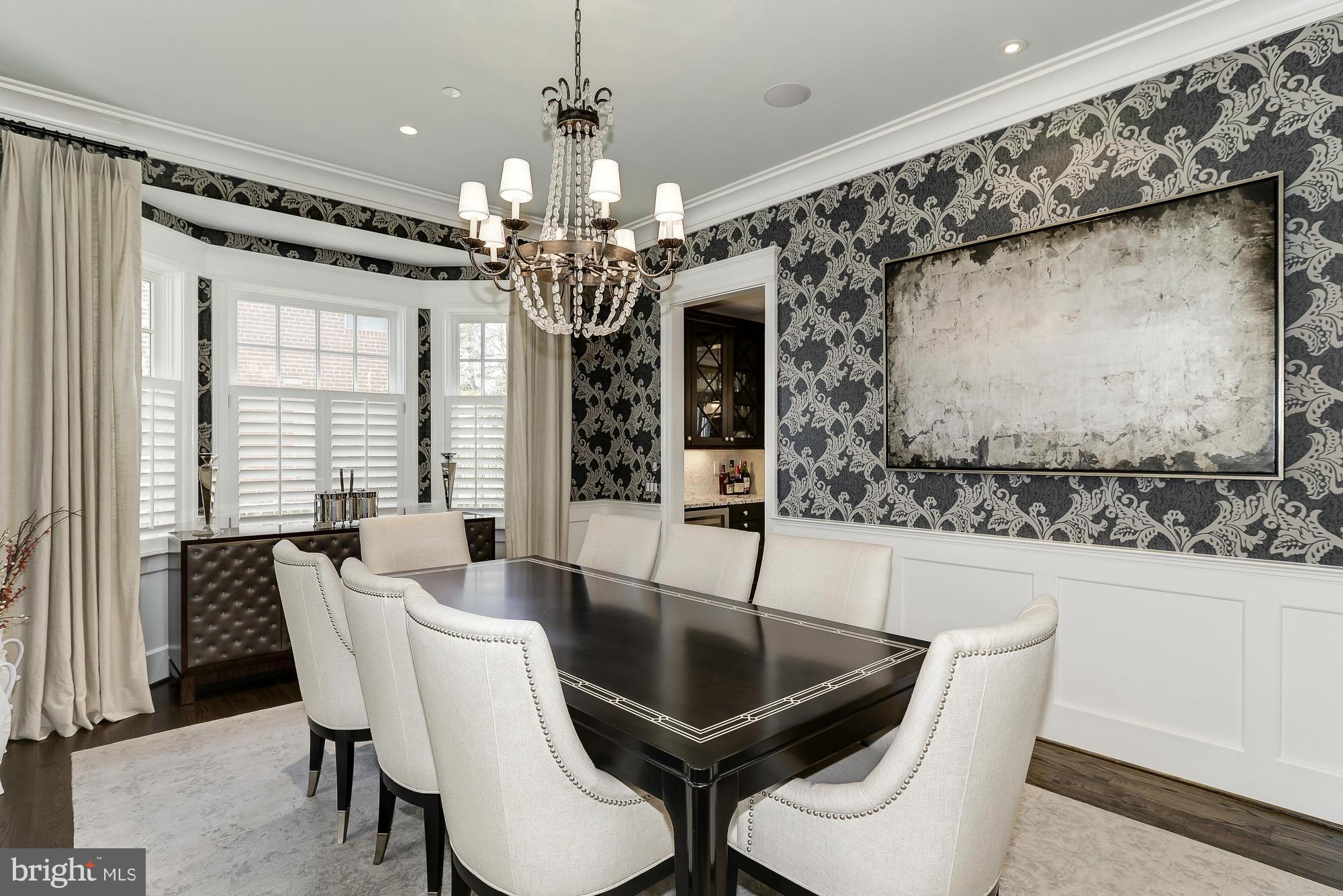 BRADLEY VILLAGE - Residential