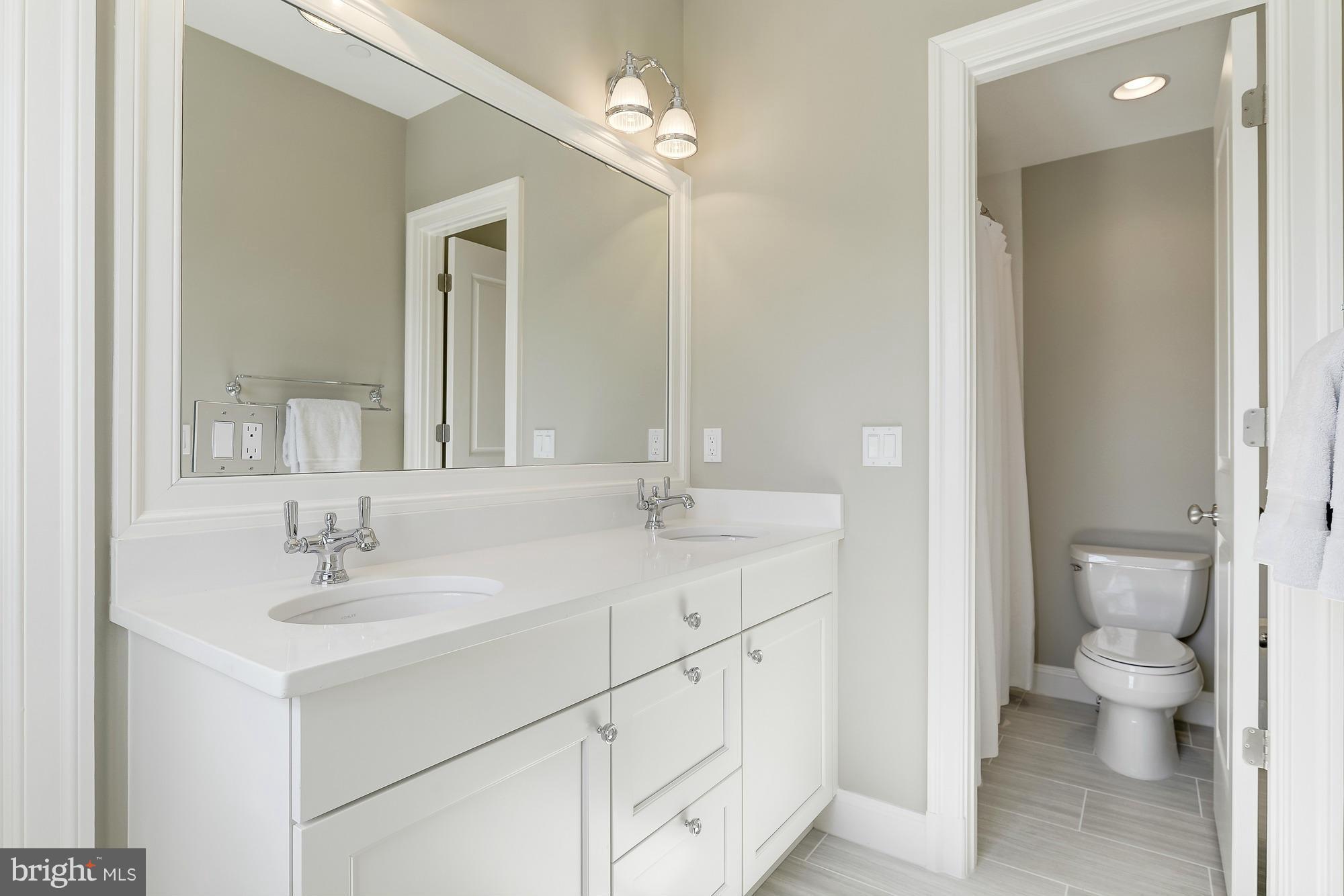 BRADLEY VILLAGE - Residential