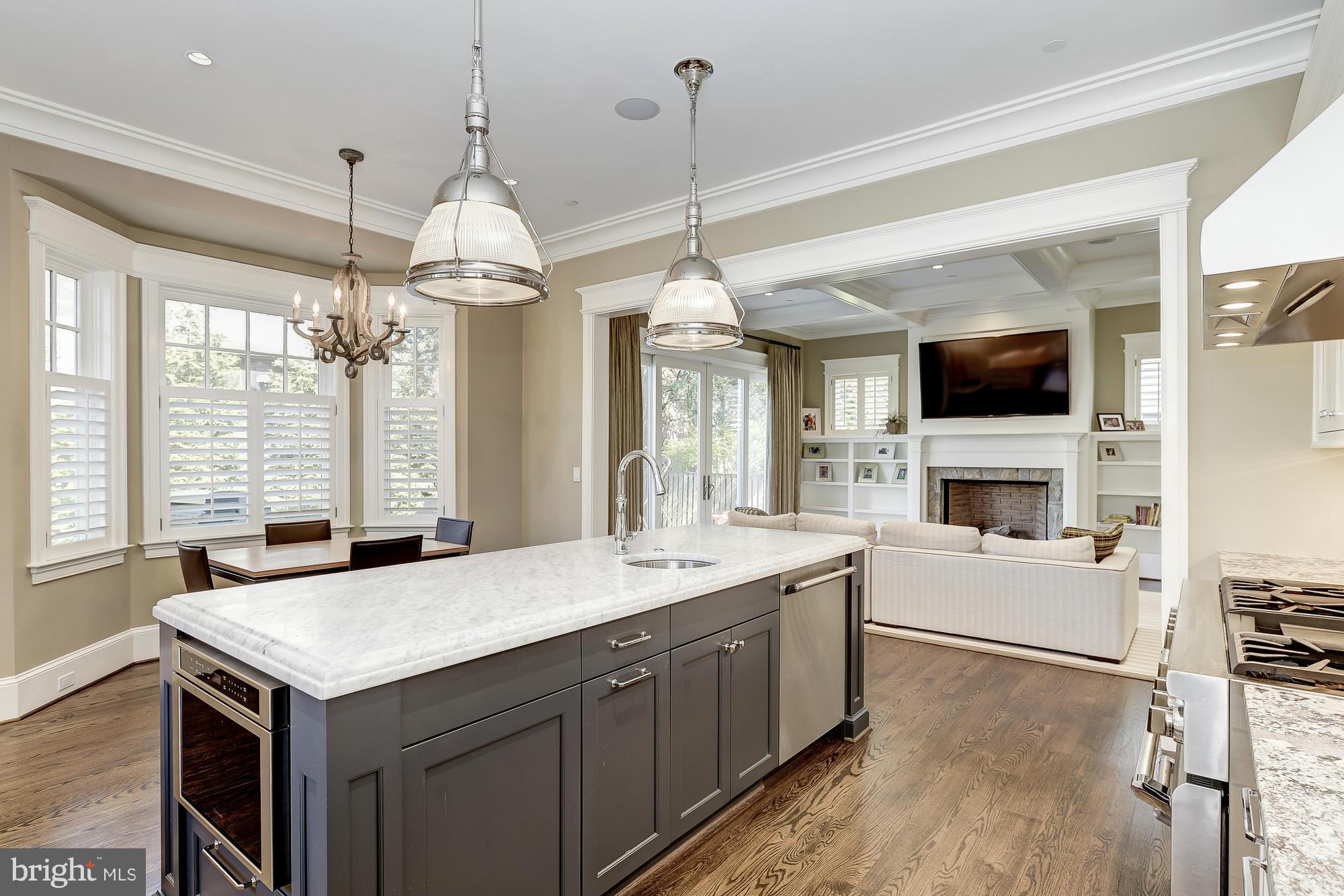 BRADLEY VILLAGE - Residential