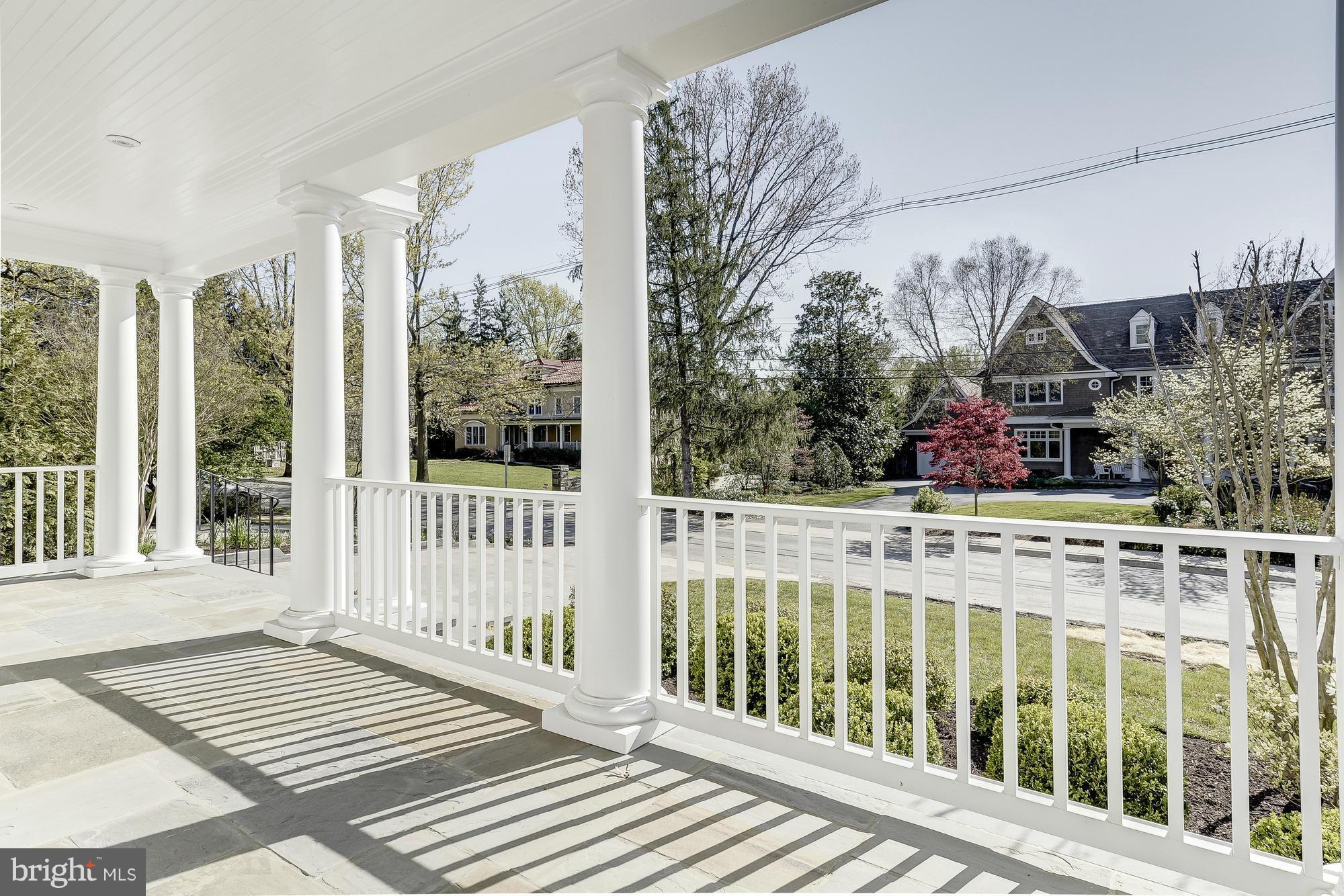 BRADLEY VILLAGE - Residential