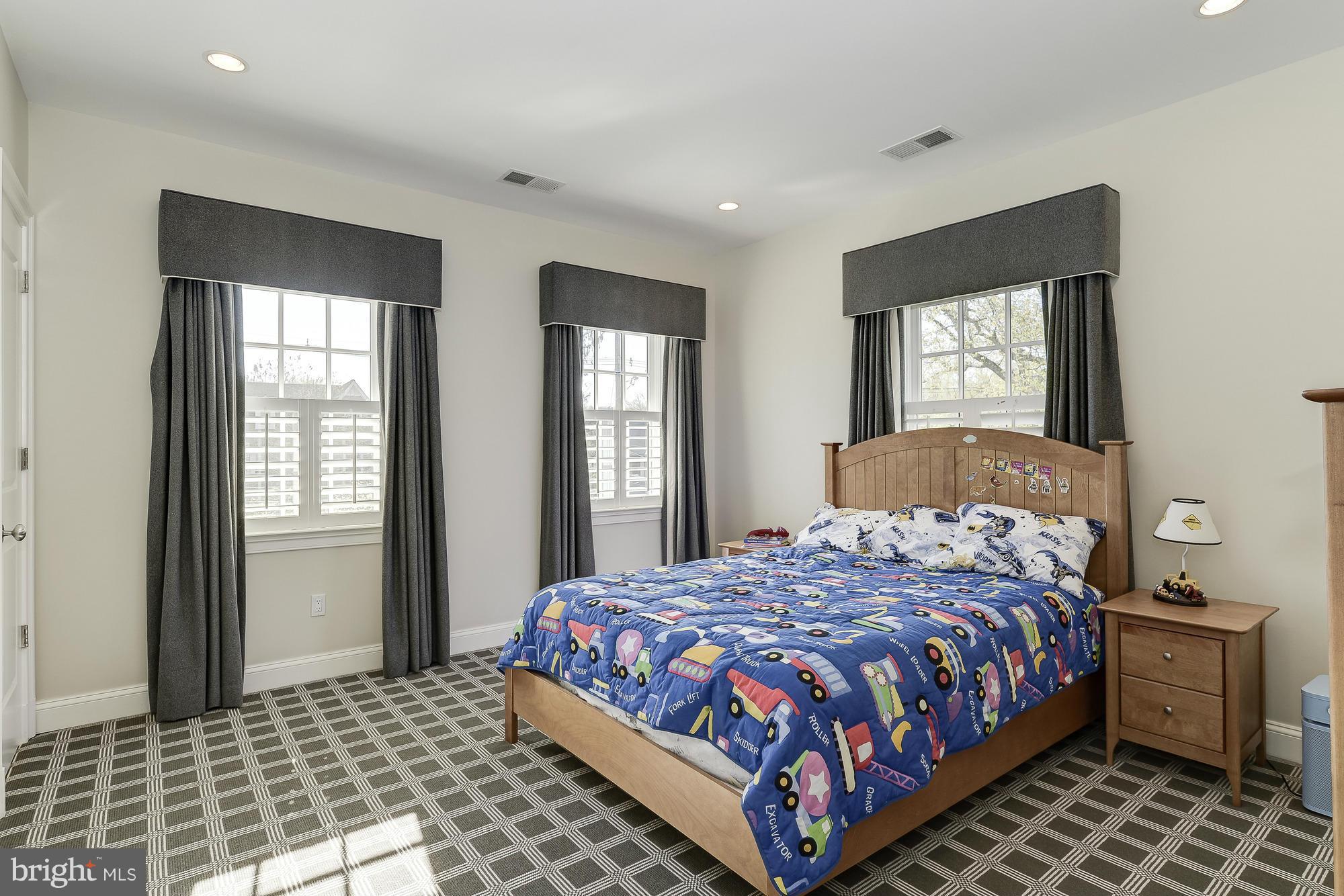 BRADLEY VILLAGE - Residential