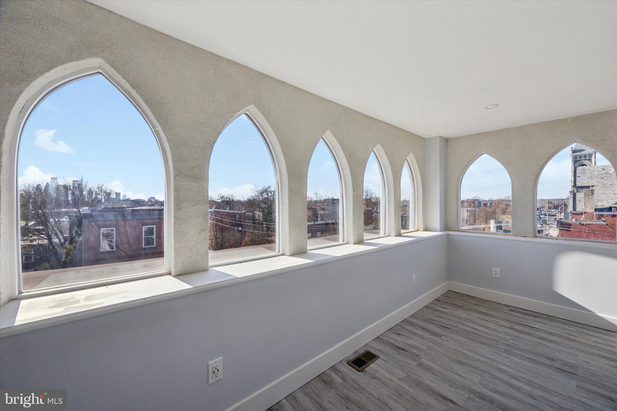 TEMPLE UNIVERSITY - Residential Income