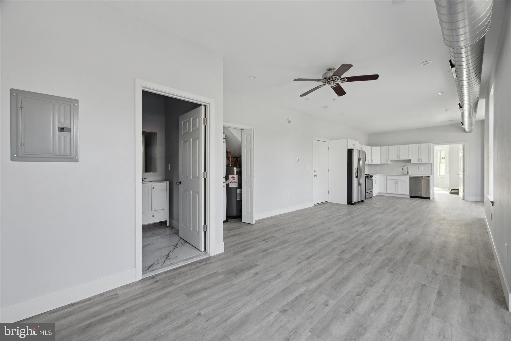 TEMPLE UNIVERSITY - Residential Income