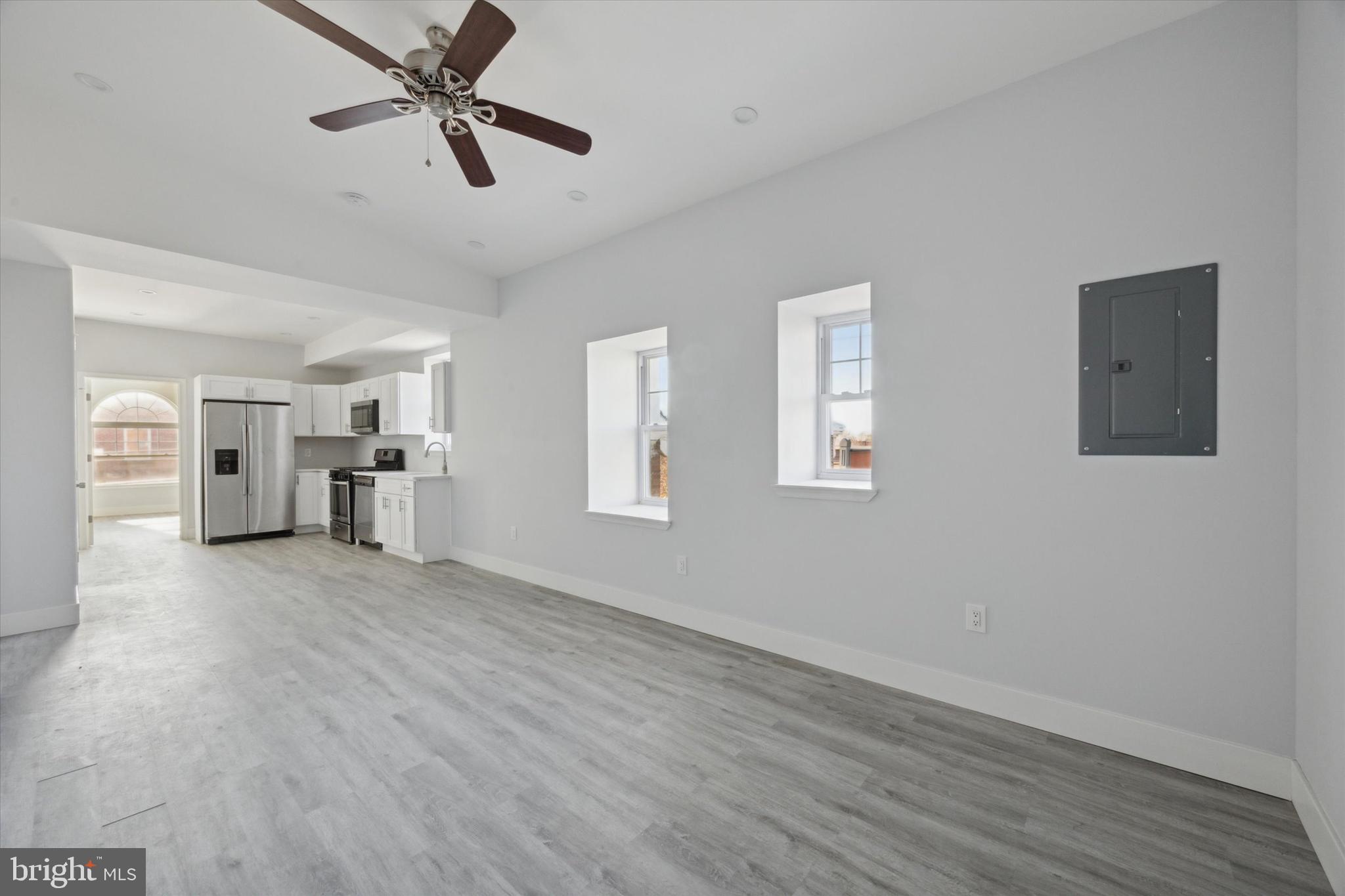 TEMPLE UNIVERSITY - Residential Income