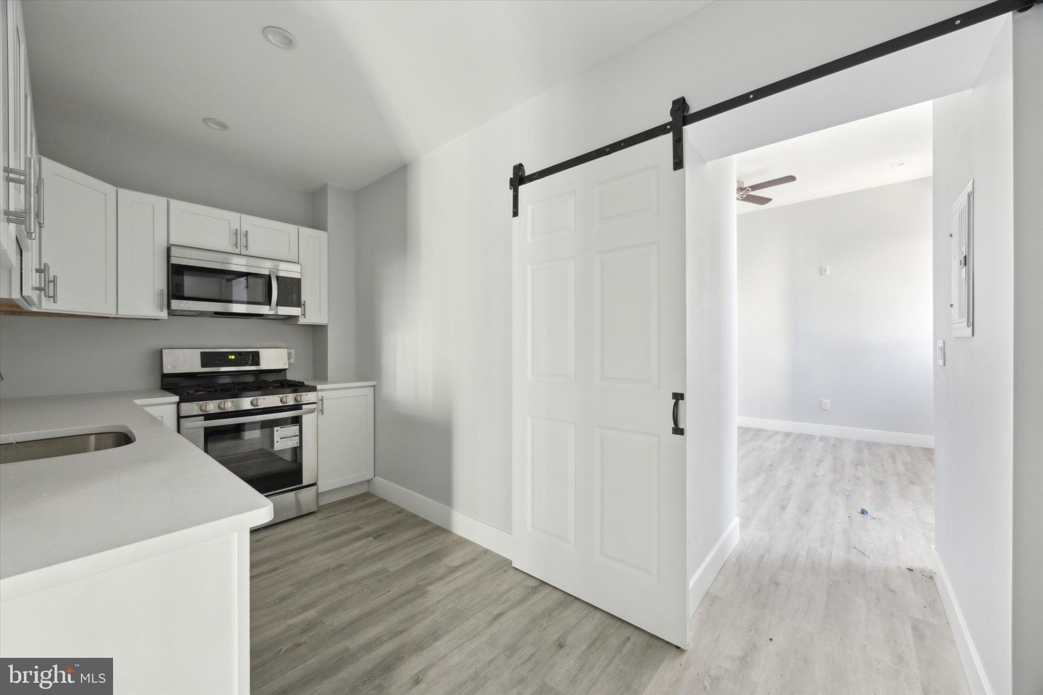 TEMPLE UNIVERSITY - Residential Income