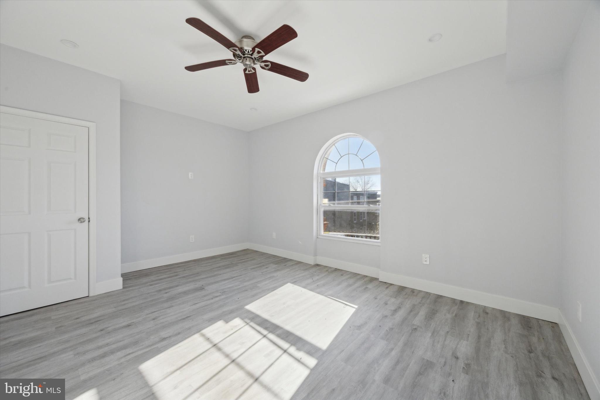 TEMPLE UNIVERSITY - Residential Income