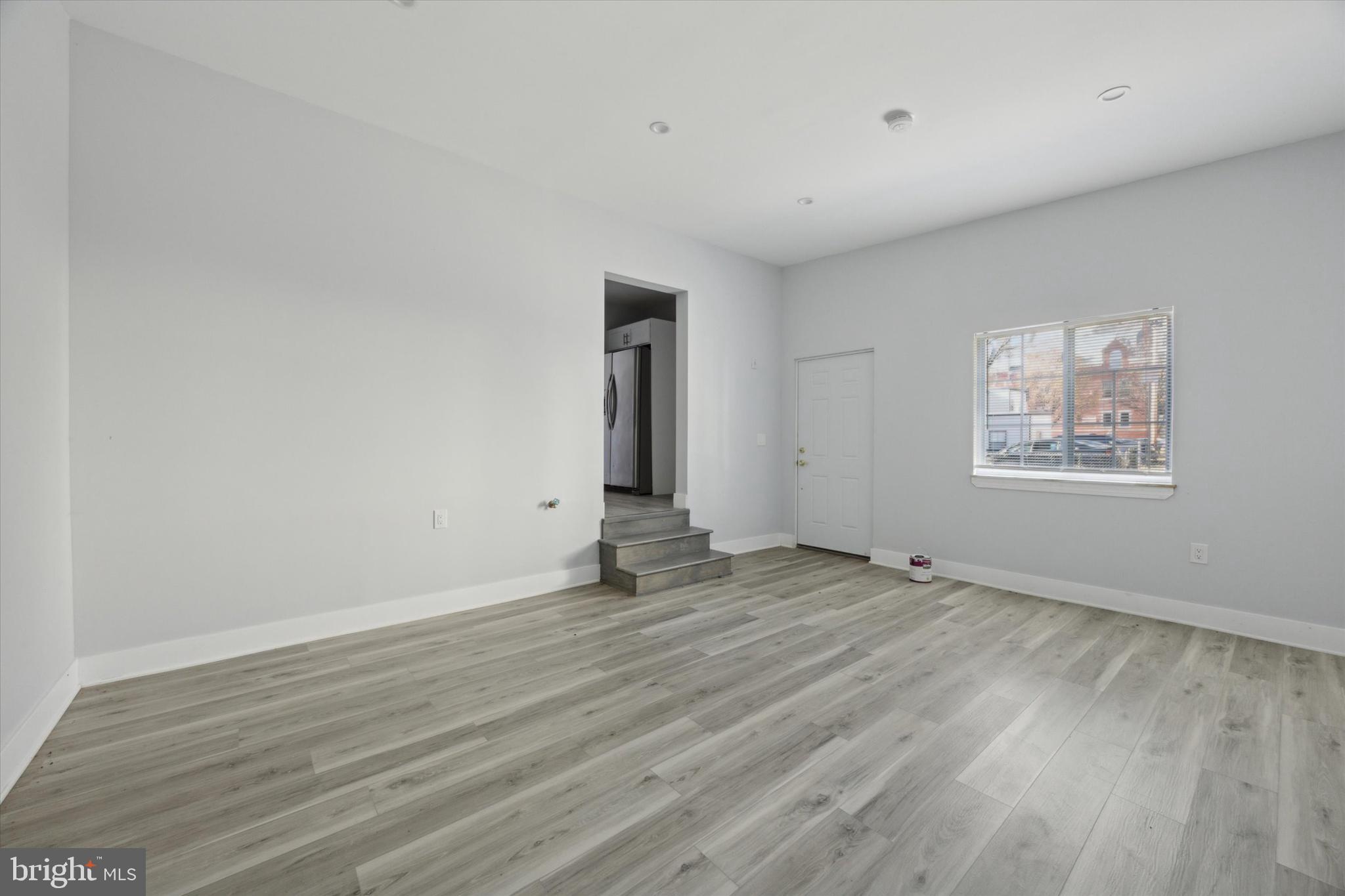 TEMPLE UNIVERSITY - Residential Income