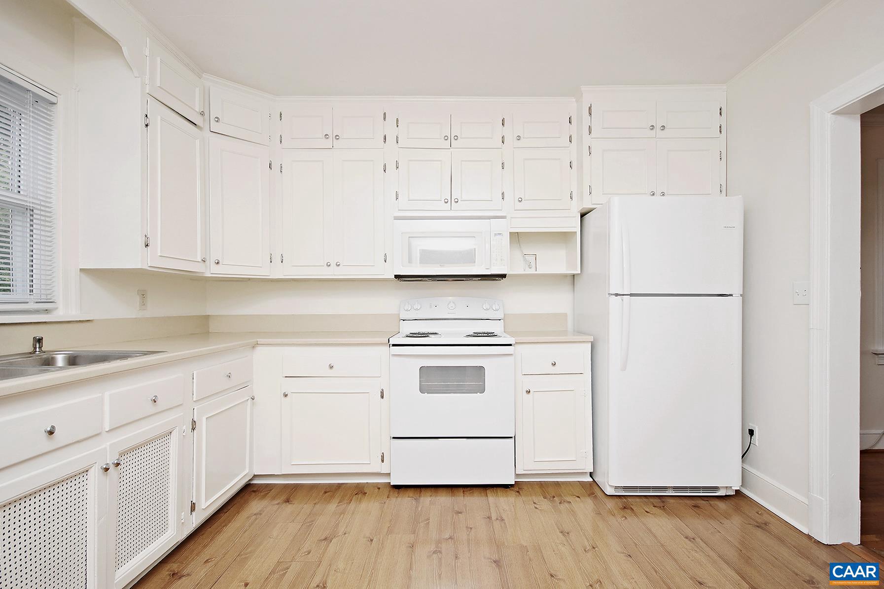 NONE AVAILABLE - Residential Lease