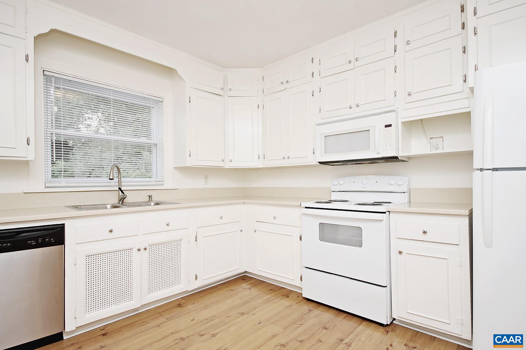 NONE AVAILABLE - Residential Lease