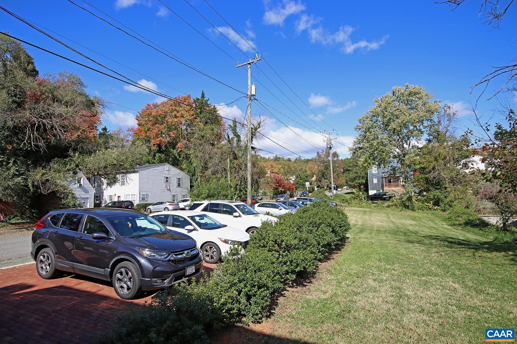 NONE AVAILABLE - Residential Lease