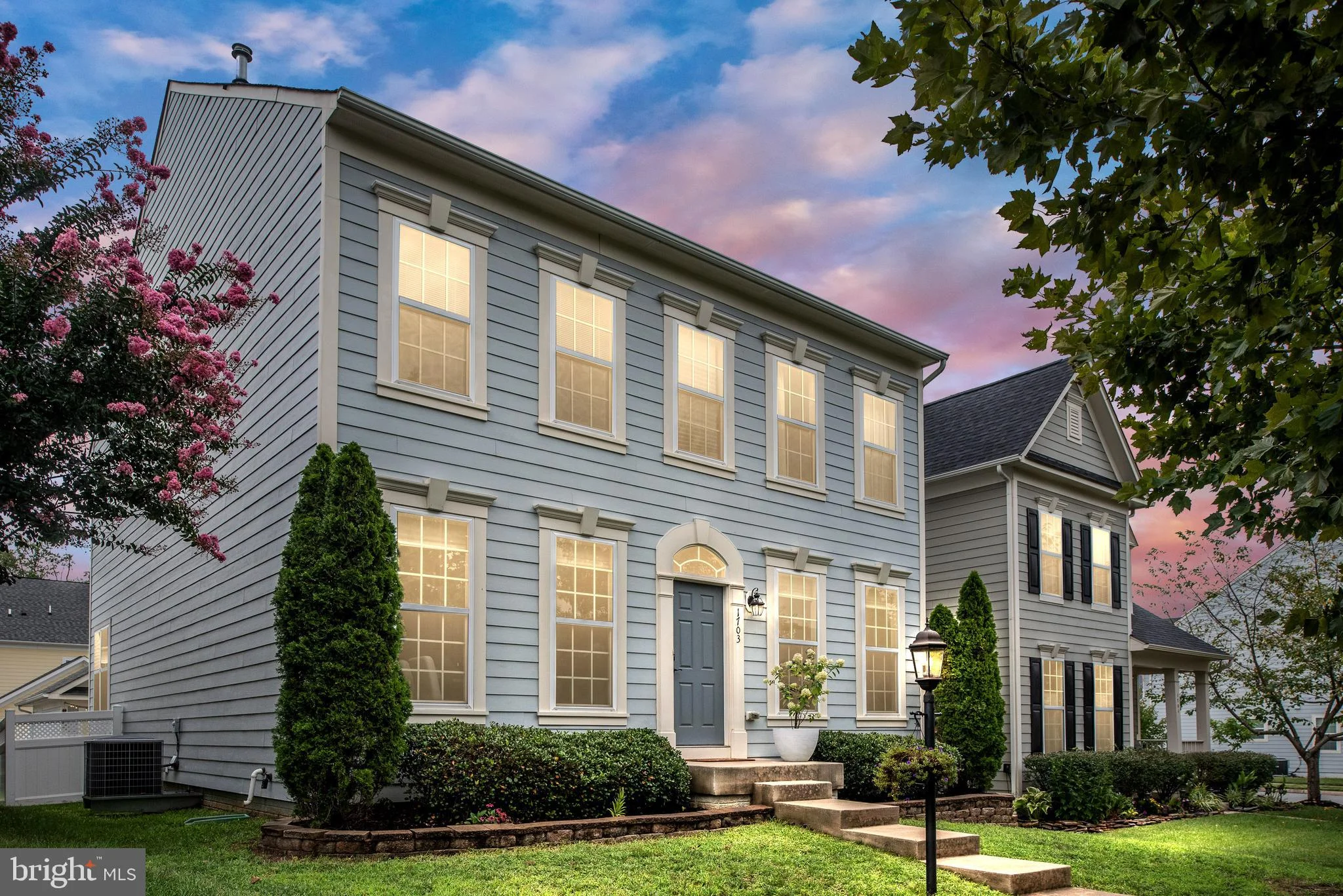 1703 Idlewild Boulevard, Fredericksburg, VA 22401