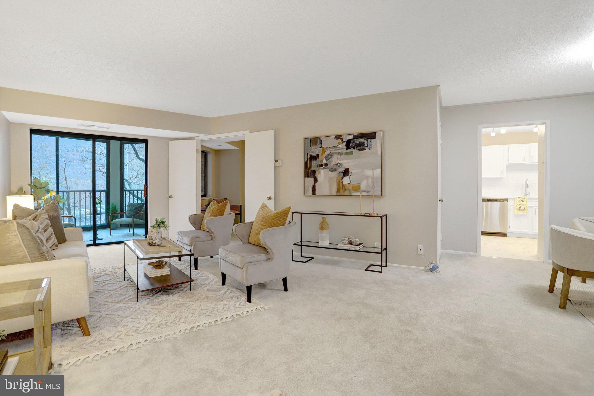 5902 MOUNT EAGLE DRIVE 303