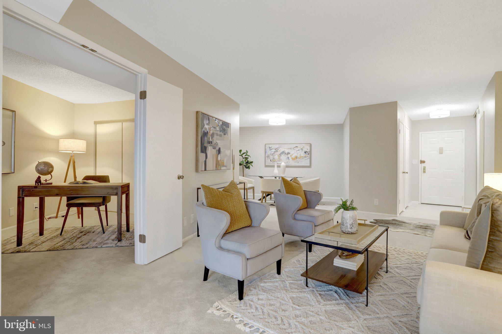 5902 MOUNT EAGLE DRIVE 303