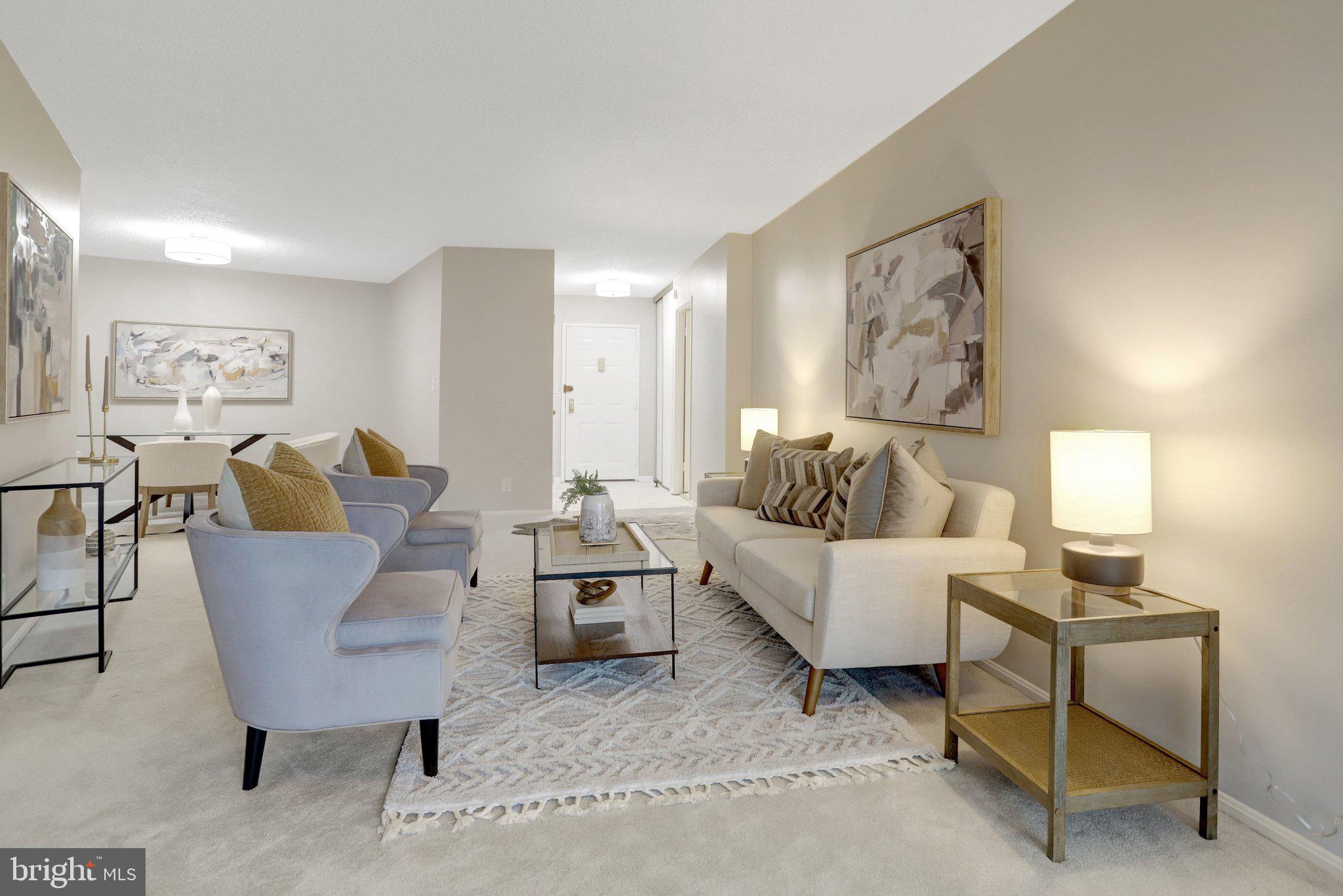 5902 MOUNT EAGLE DRIVE 303