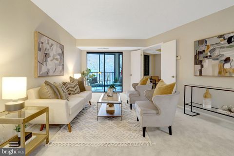 Photo of 5902 Mount Eagle Drive #303, ALEXANDRIA, VA 22303 (MLS # VAFX2294294)