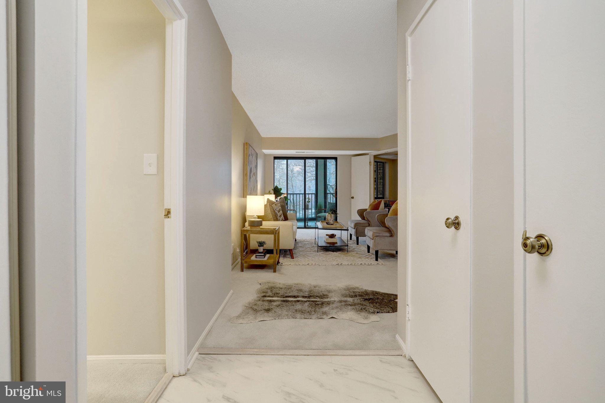 5902 MOUNT EAGLE DRIVE 303