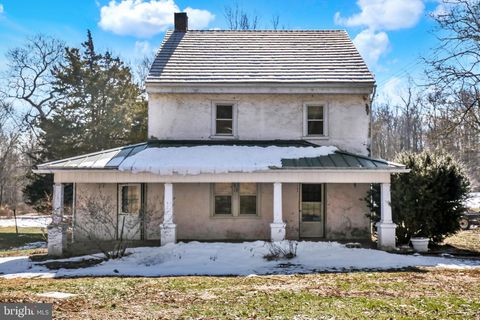 1250 NEW PHILADELPHIA ROAD POTTSTOWN PA 19465