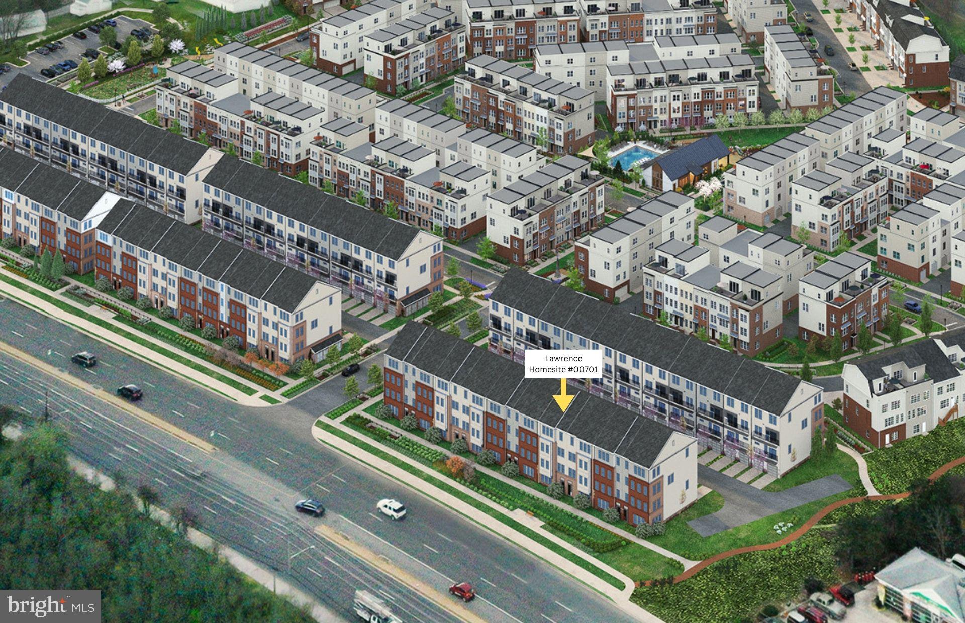 FARMSTEAD DISTRICT - Residential