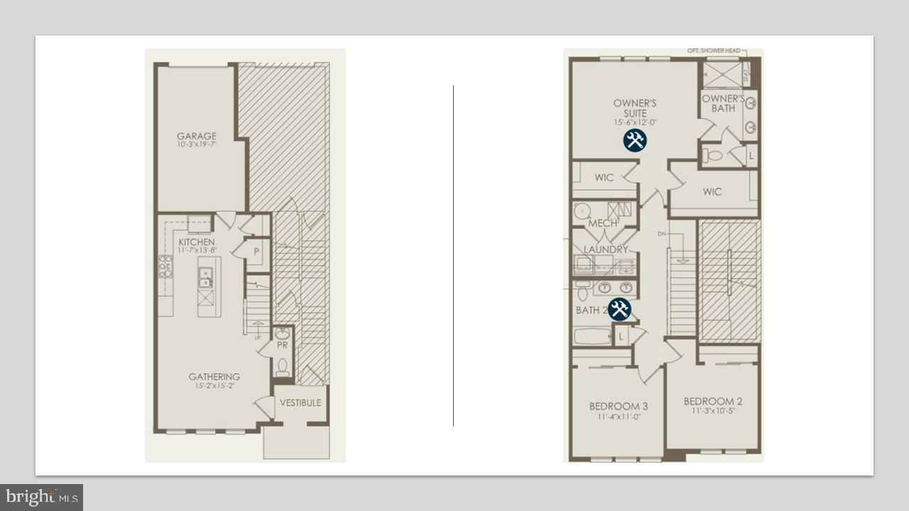 FARMSTEAD DISTRICT - Residential