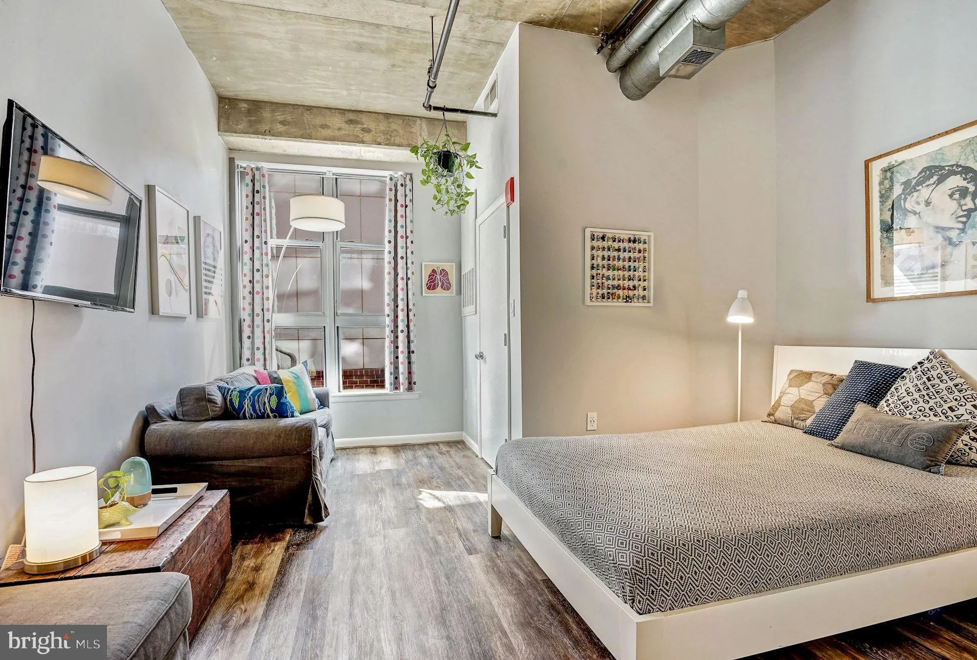 1300 N Street NW Unit 313, Washington, DC 20005