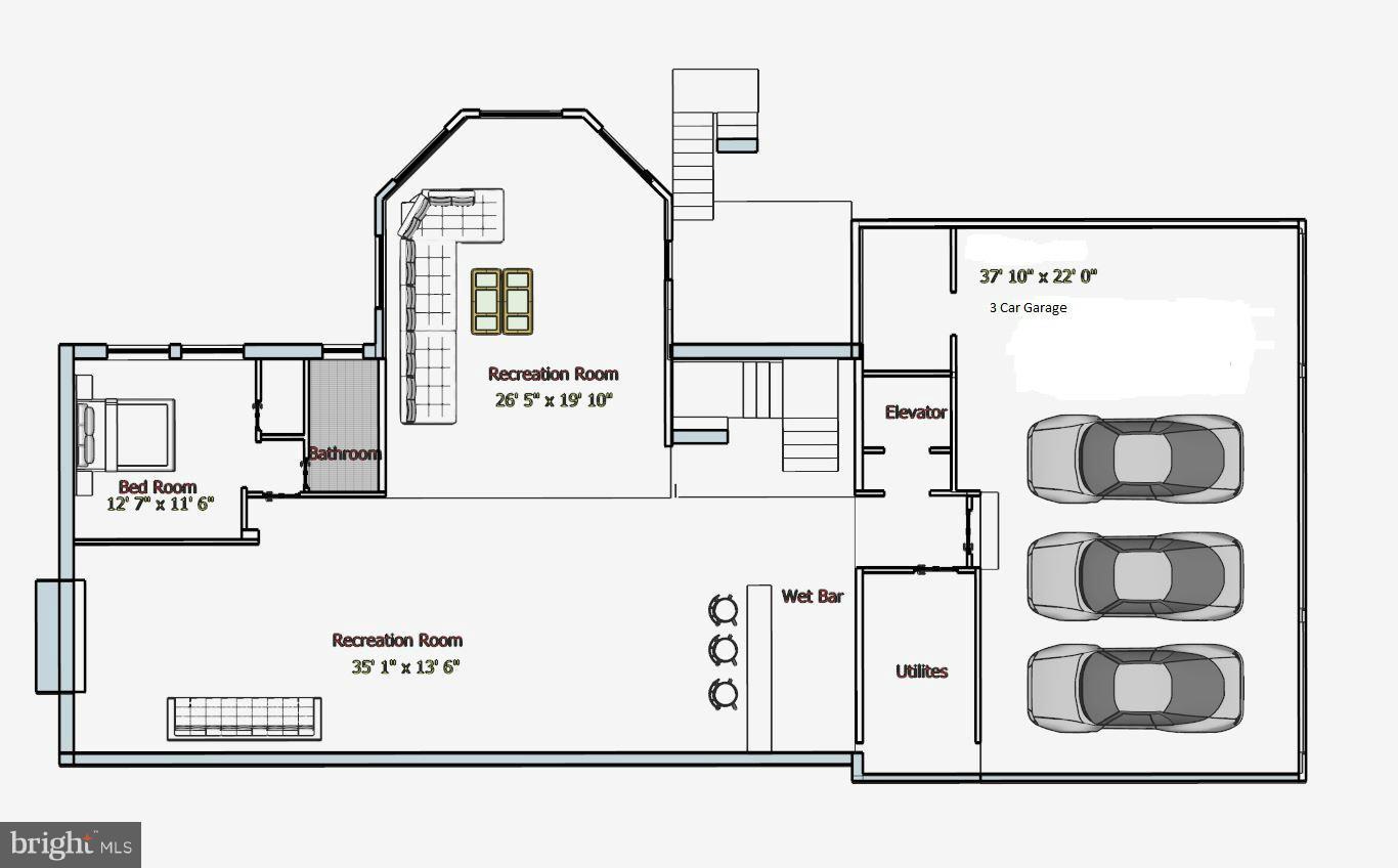 WOODSIDE ESTATES - Residential