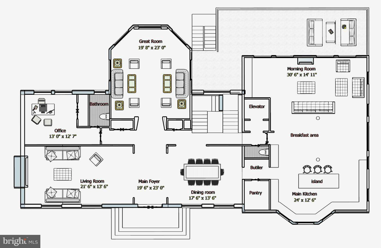 WOODSIDE ESTATES - Residential