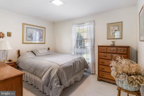 Tiny photo for 25 Walters Lane, ROYERSFORD, PA 19468 (MLS # PAMC2160196)