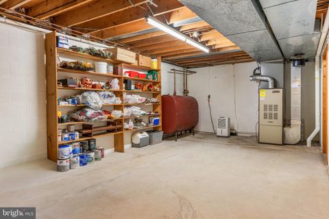 Tiny photo for 25 Walters Lane, ROYERSFORD, PA 19468 (MLS # PAMC2160196)