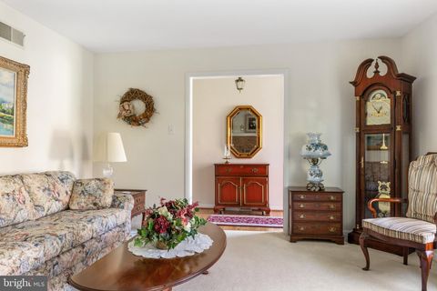 Tiny photo for 25 Walters Lane, ROYERSFORD, PA 19468 (MLS # PAMC2160196)