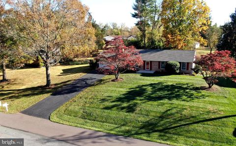 Tiny photo for 25 Walters Lane, ROYERSFORD, PA 19468 (MLS # PAMC2160196)