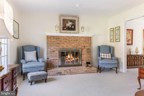 Tiny photo for 25 Walters Lane, ROYERSFORD, PA 19468 (MLS # PAMC2160196)