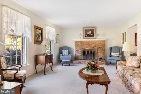 Tiny photo for 25 Walters Lane, ROYERSFORD, PA 19468 (MLS # PAMC2160196)