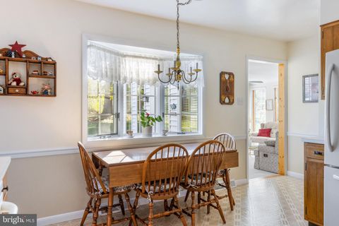 Tiny photo for 25 Walters Lane, ROYERSFORD, PA 19468 (MLS # PAMC2160196)