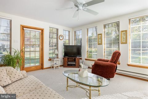 Tiny photo for 25 Walters Lane, ROYERSFORD, PA 19468 (MLS # PAMC2160196)