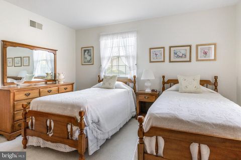 Tiny photo for 25 Walters Lane, ROYERSFORD, PA 19468 (MLS # PAMC2160196)